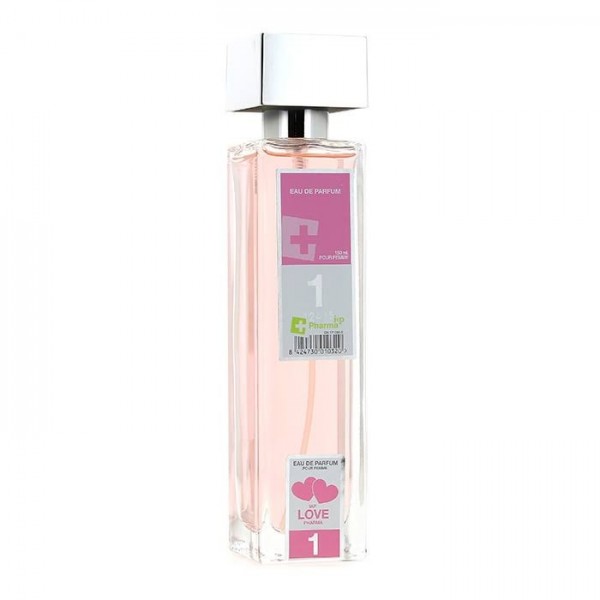 Iap Pharma 1 Perfume Mujer 150 ml