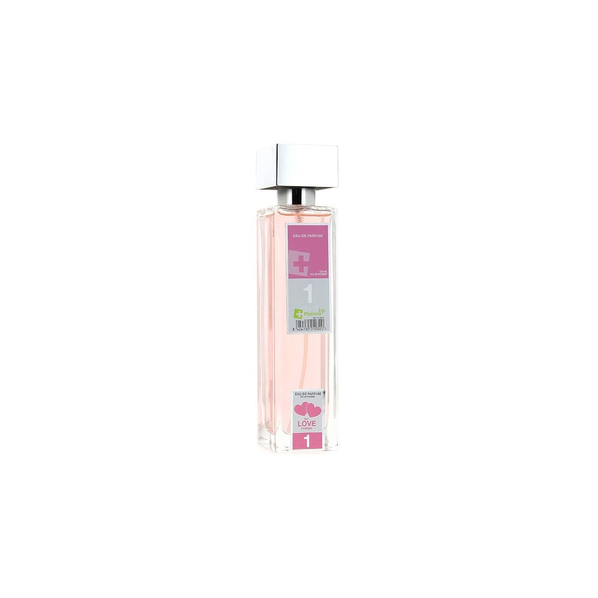 Iap Pharma 1 Perfume Mujer 150 ml