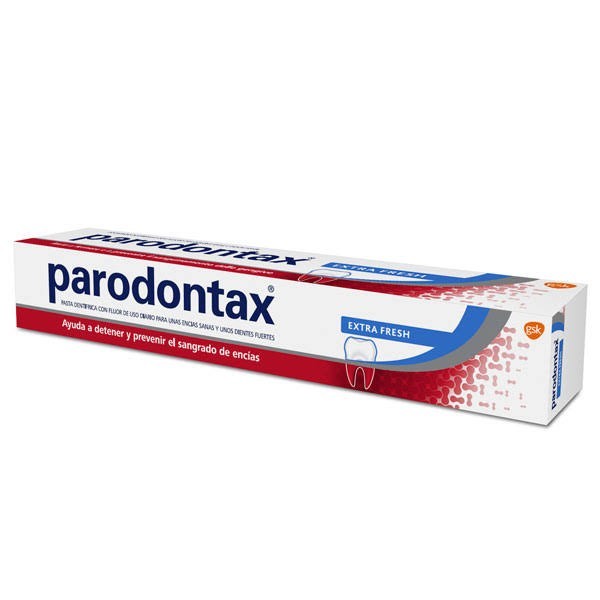 Parodontax Extra Fresh Pasta 75 ml