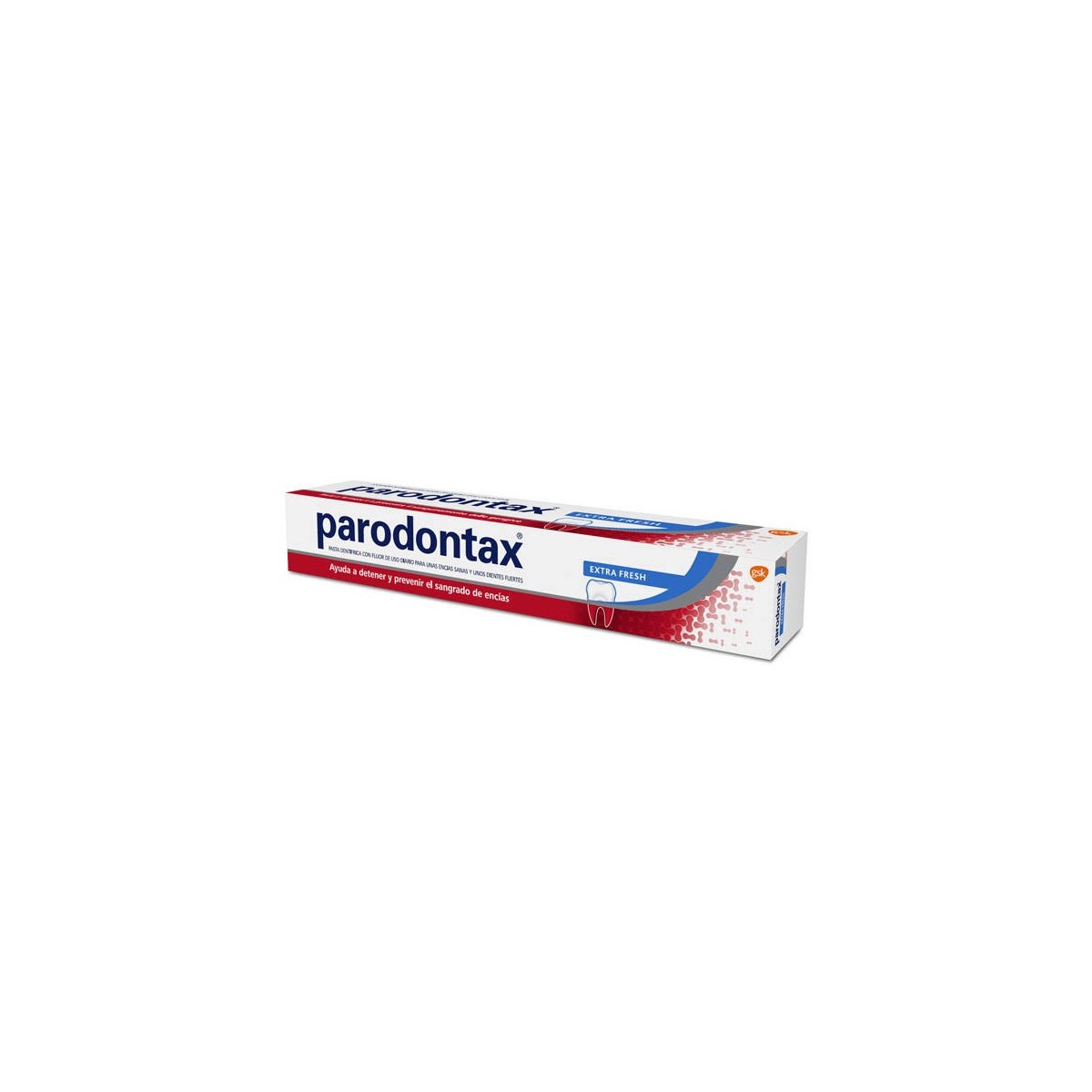 Parodontax Extra Fresh Pasta 75 ml