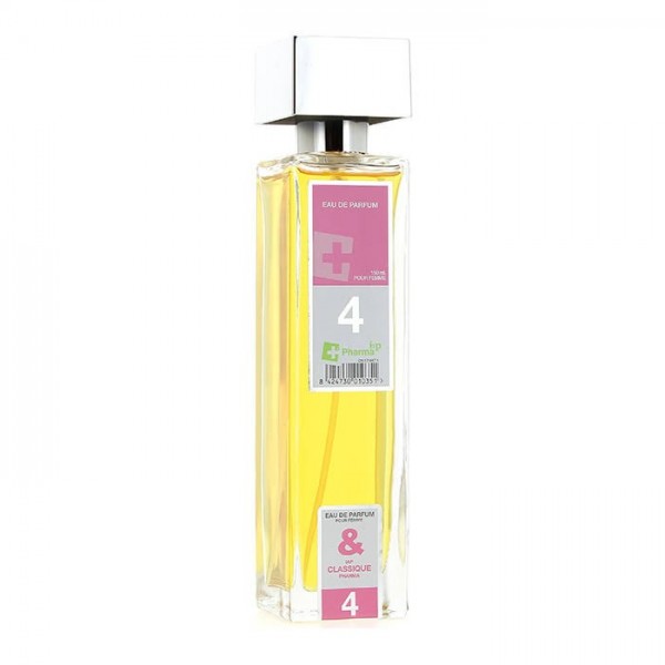 Iap Pharma 4 Perfume Mujer 150 ml