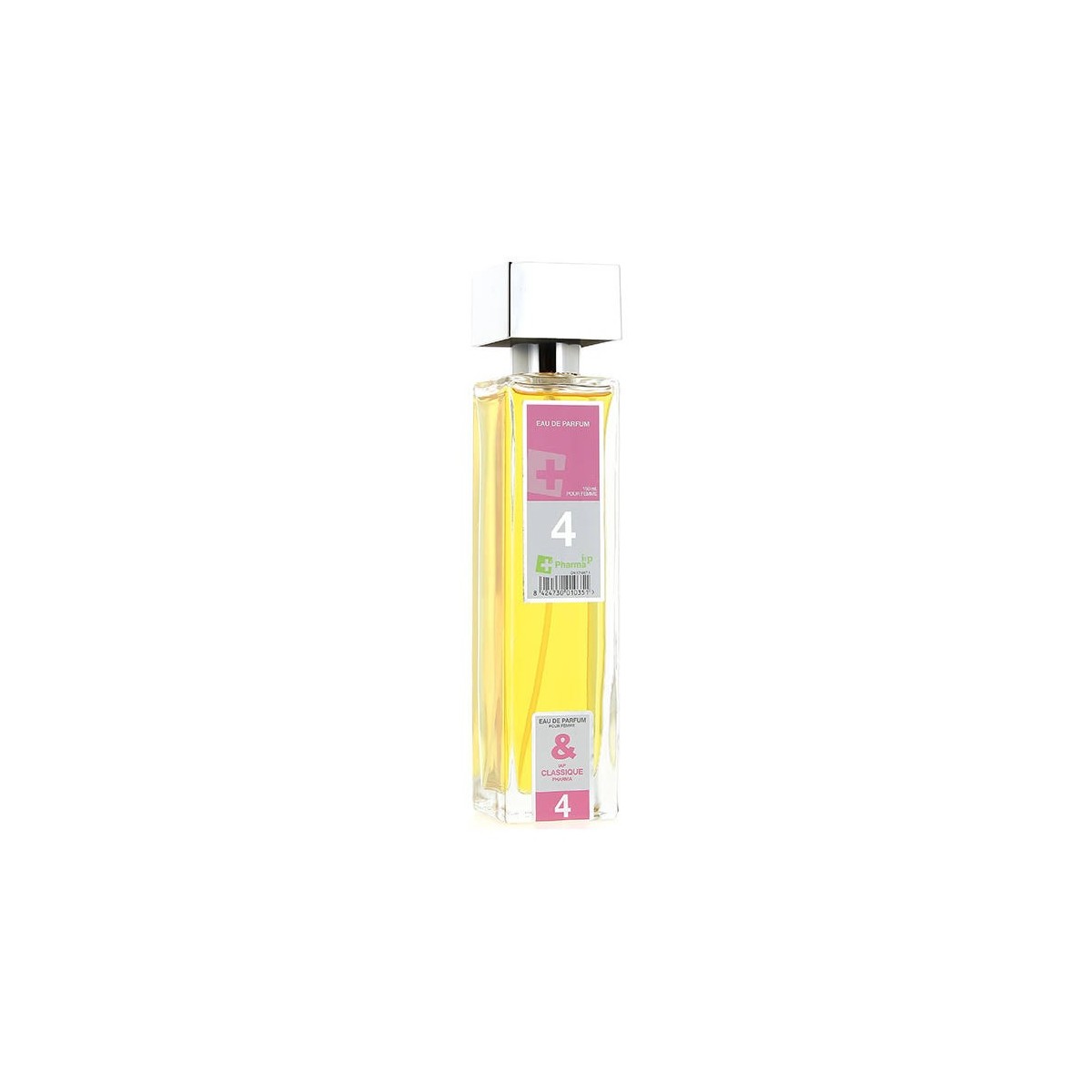Iap Pharma 4 Perfume Mujer 150 ml
