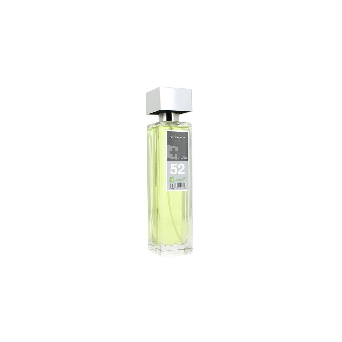 Iap Pharma 52 Perfume Hombre 150 ml