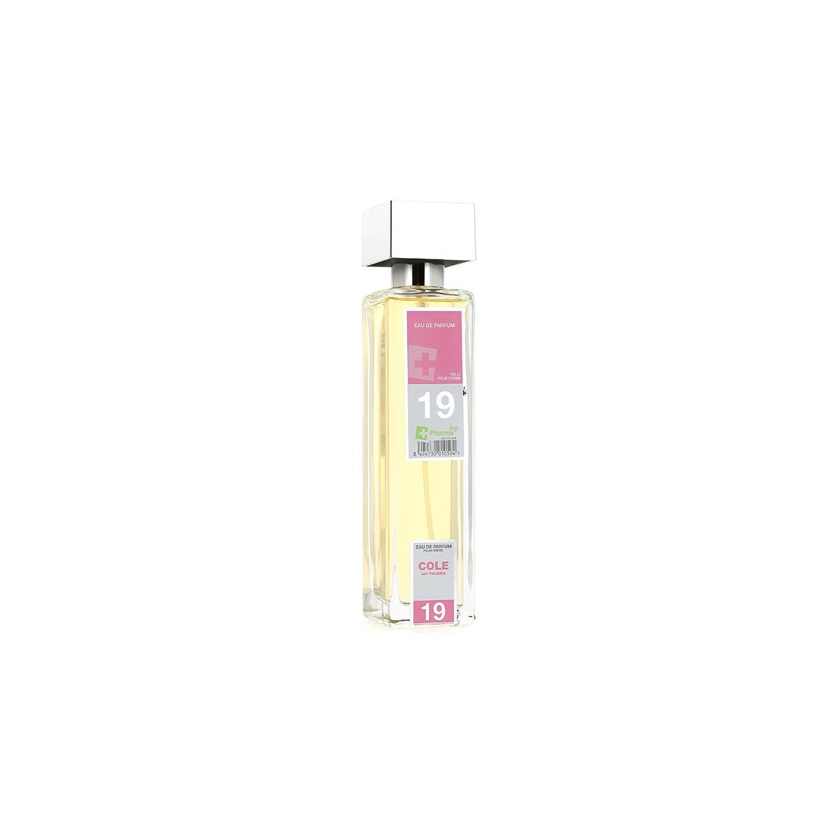 Iap Pharma 19 Perfume Mujer 150 ml