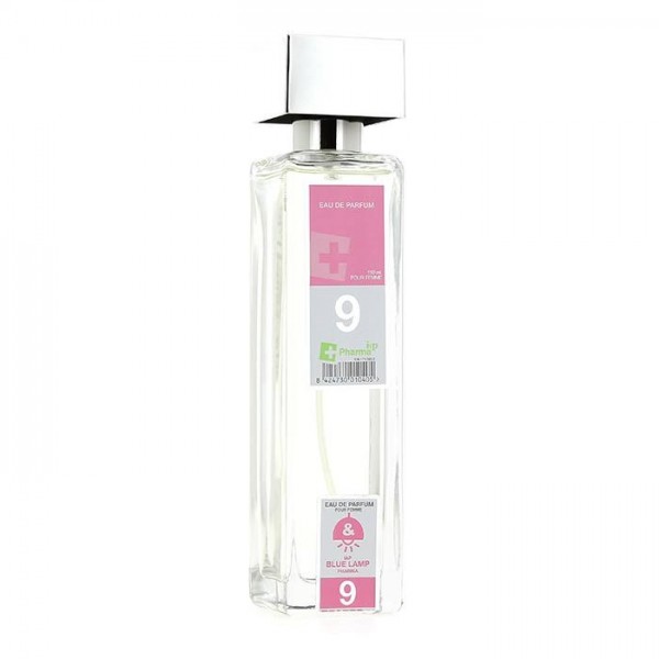 Iap Pharma 9 Perfume Mujer 150 ml