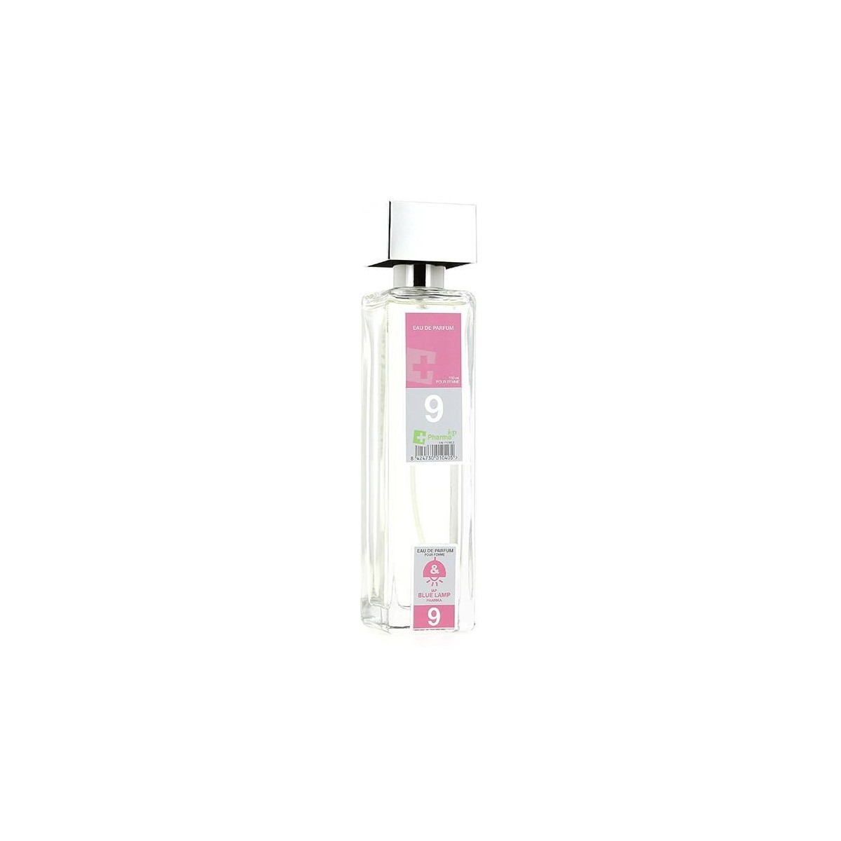 Iap Pharma 9 Perfume Mujer 150 ml