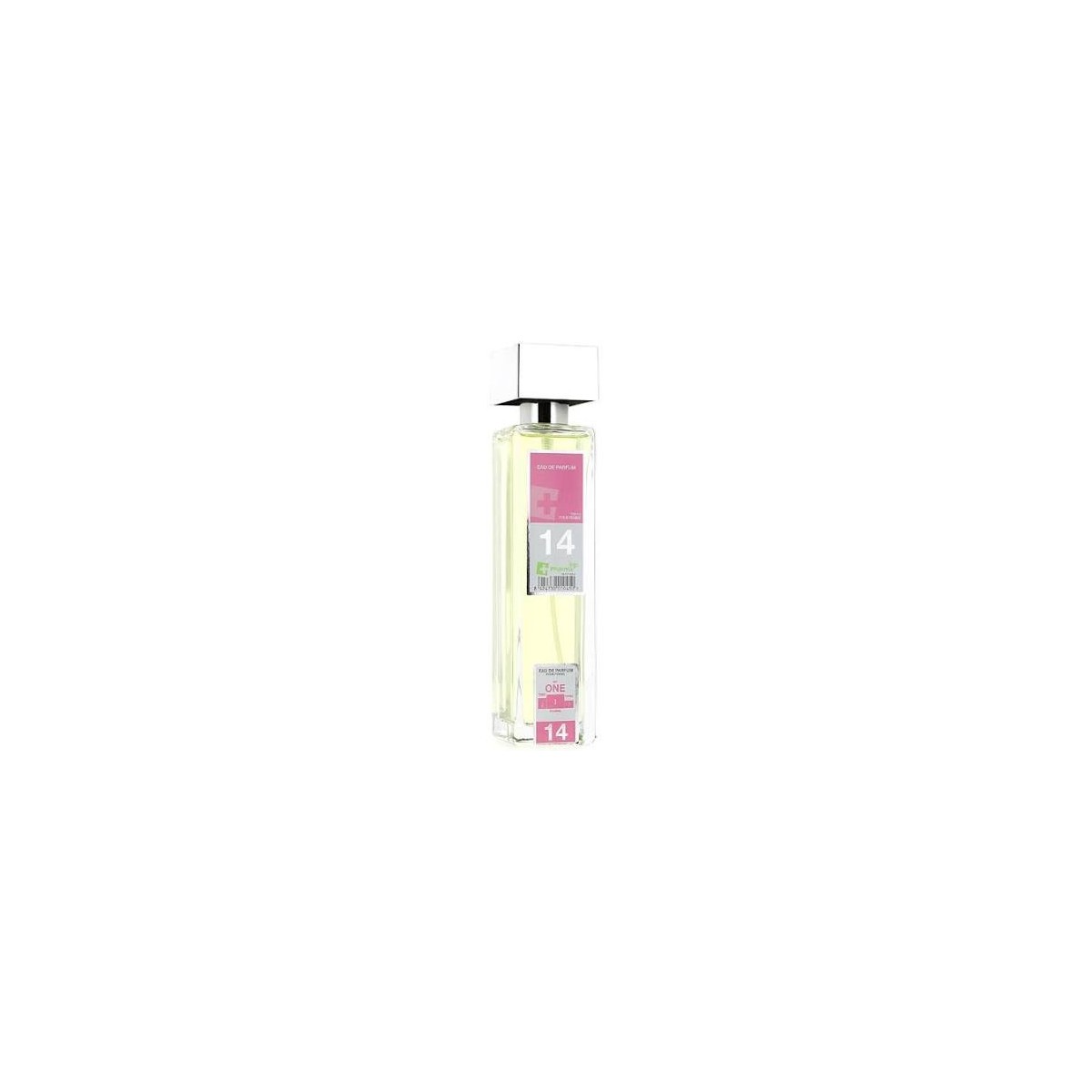 Iap Pharma 14 Perfume Mujer 150 ml
