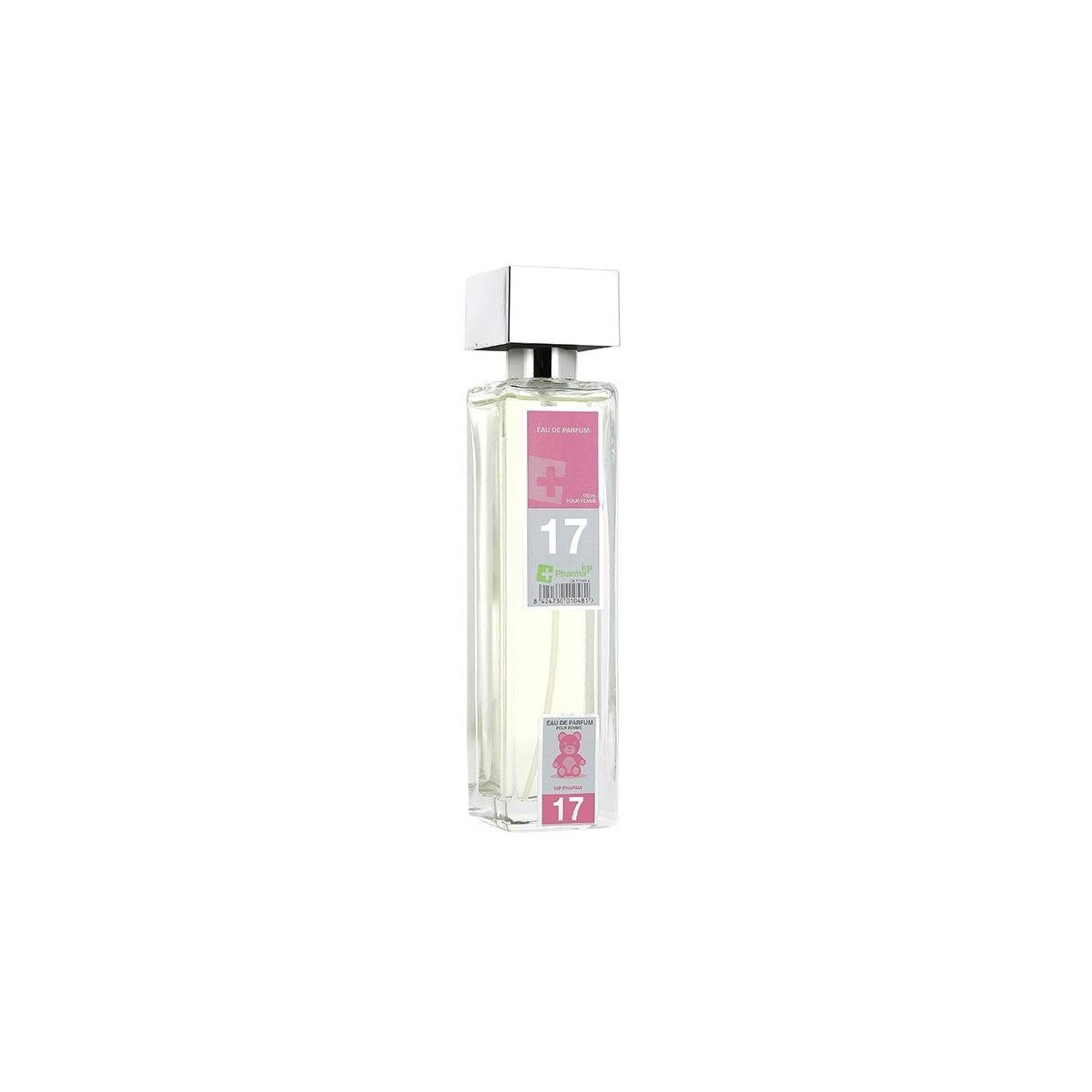 Iap Pharma 17 Perfume Mujer 150 ml