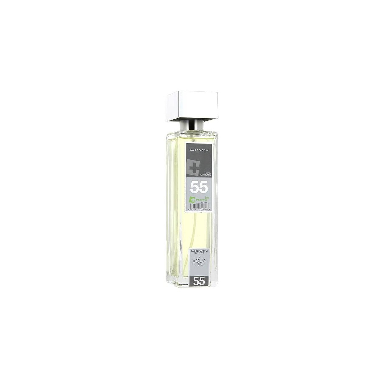 Iap Pharma 55 Perfume Hombre 150 ml