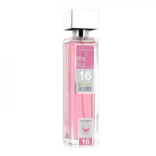 Iap Pharma 16 Perfume Mujer 150 ml