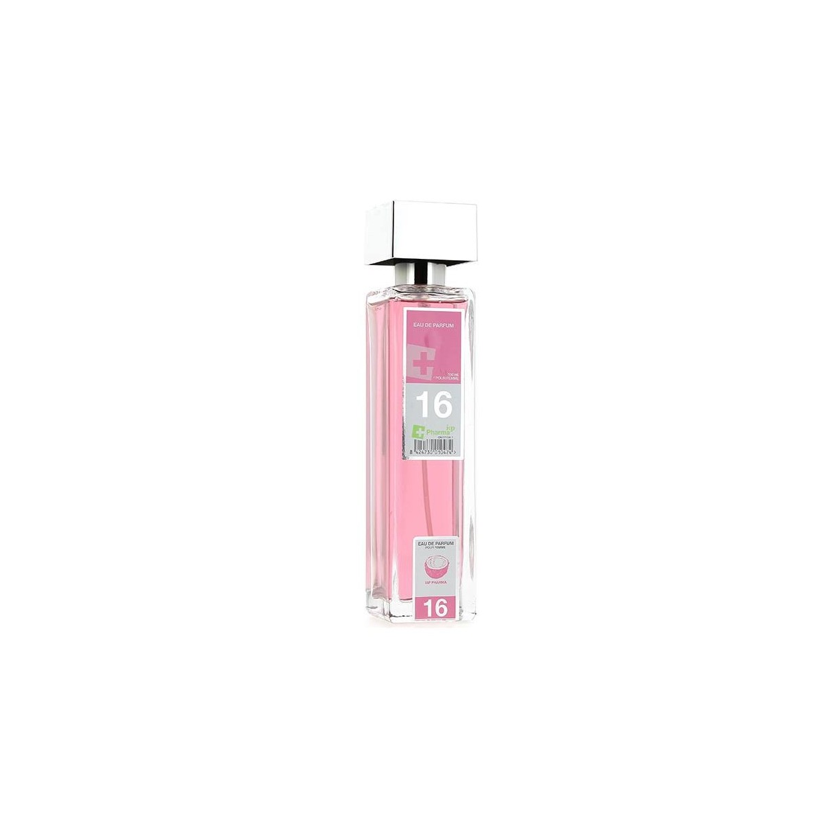 Iap Pharma 16 Perfume Mujer 150 ml