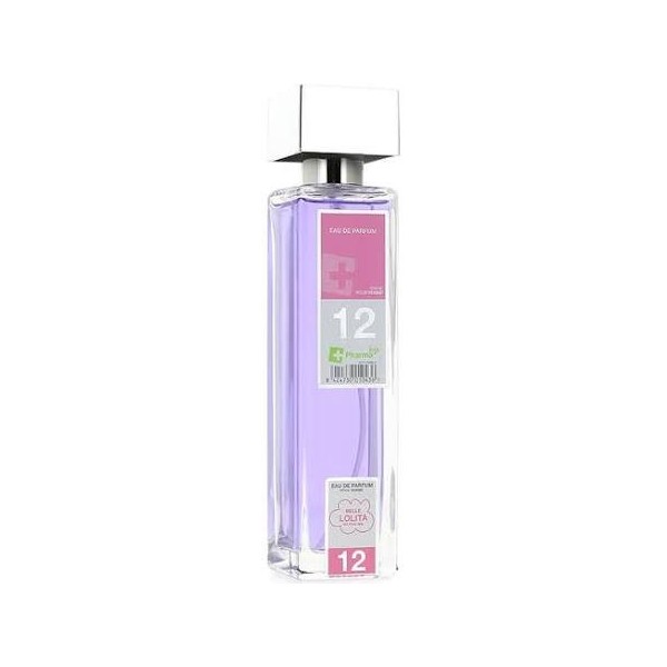 Iap Pharma 12 Perfume Mujer 150 ml