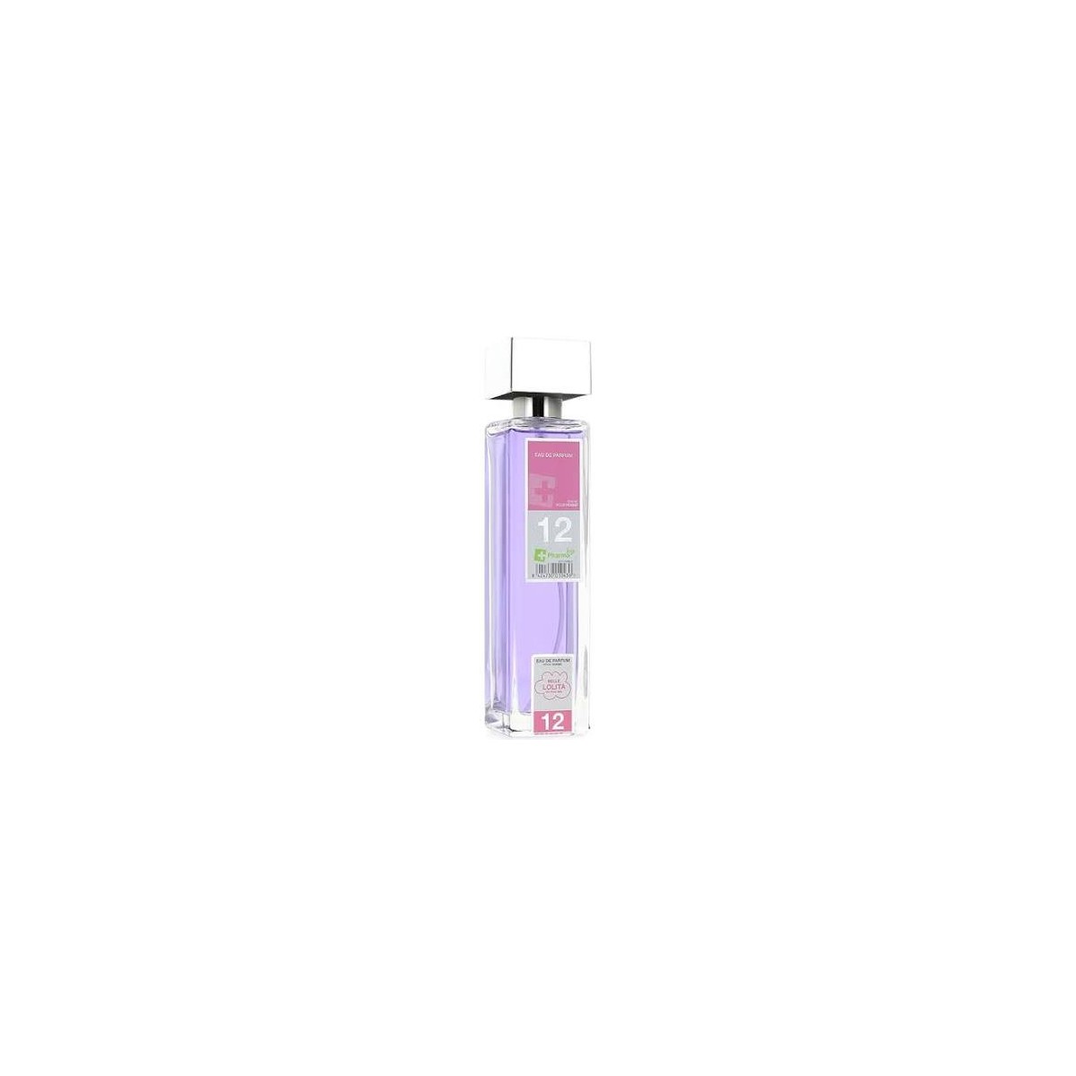 Iap Pharma 12 Perfume Mujer 150 ml
