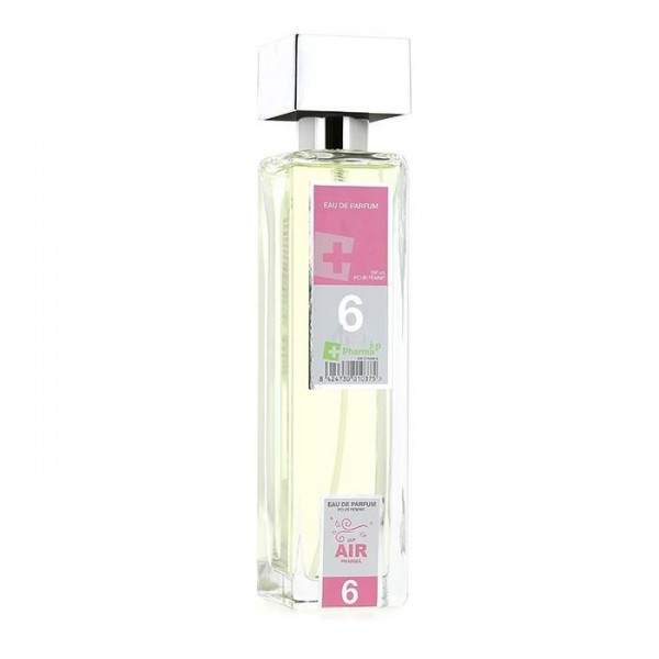 Iap Pharma 6 Perfume Mujer 150 ml