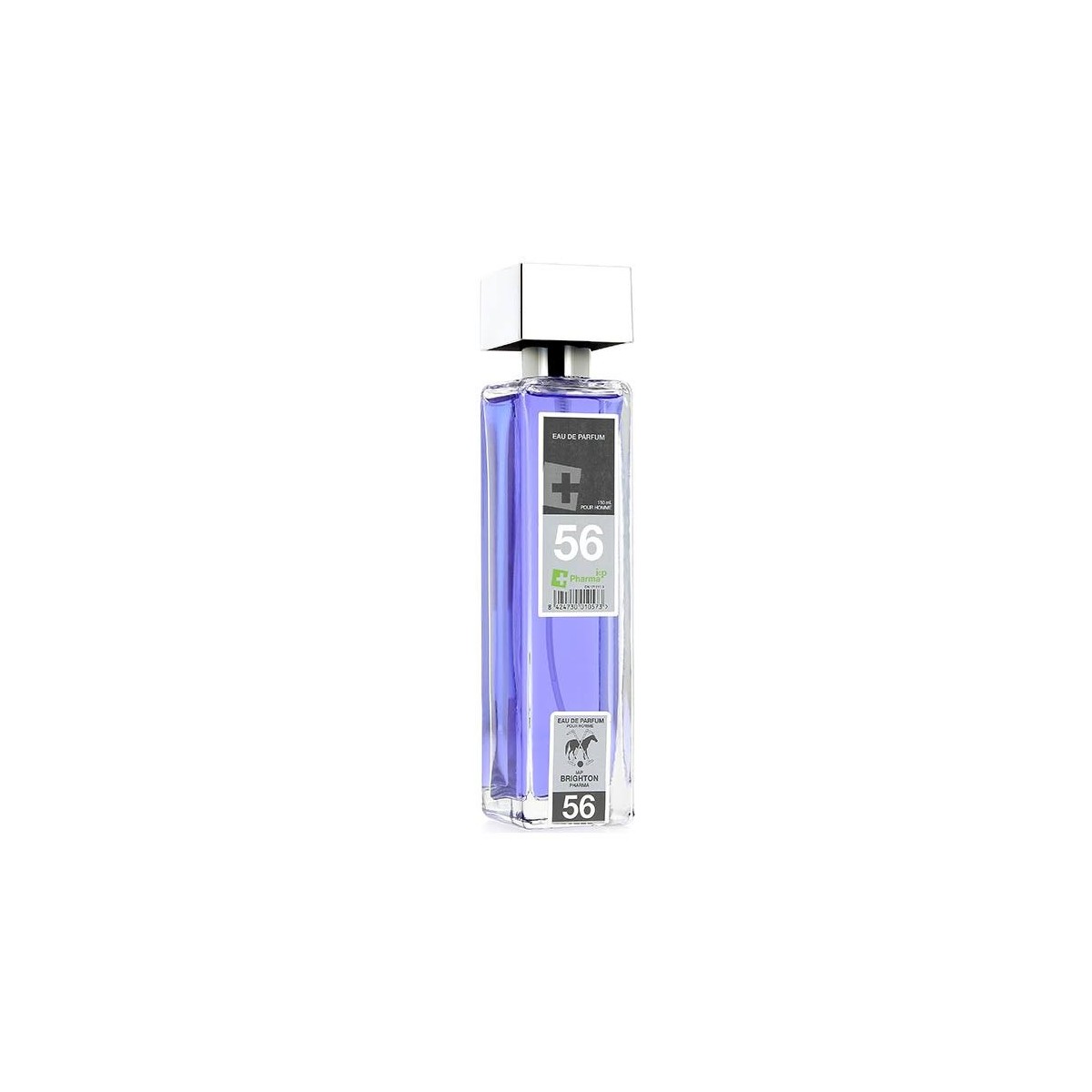 Iap Pharma 56 Perfume hombre 150 ml