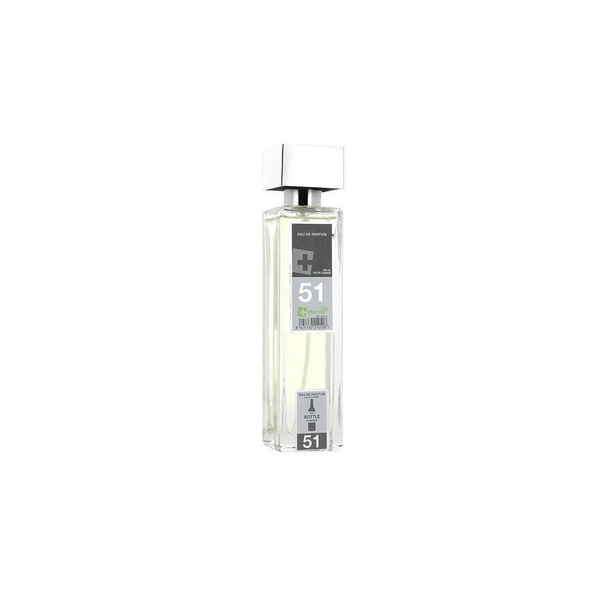 Iap Pharma 51 Perfume Hombre 150 ml