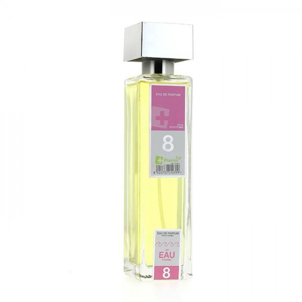 Iap Pharma 8 Perfume Mujer 150 ml