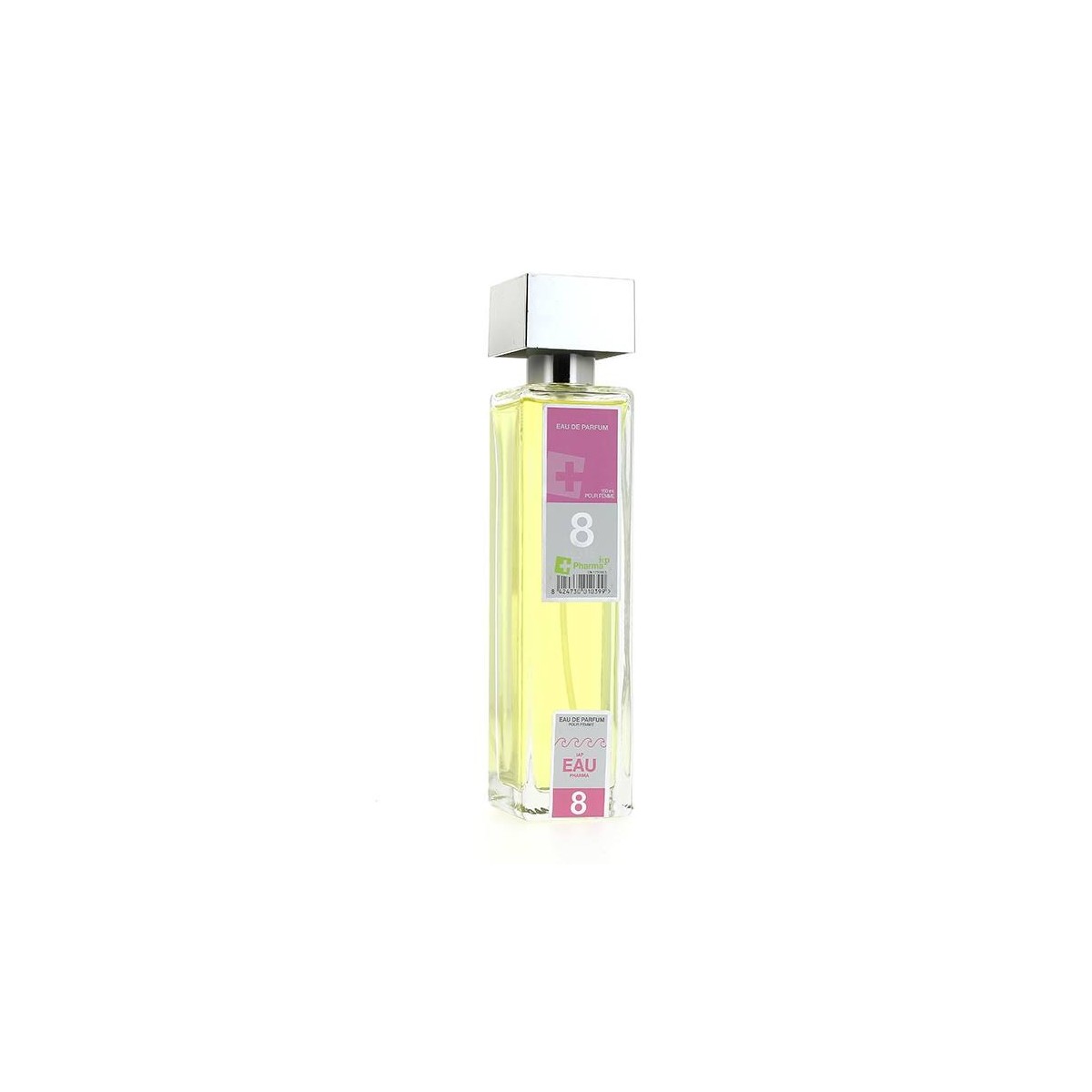 Iap Pharma 8 Perfume Mujer 150 ml