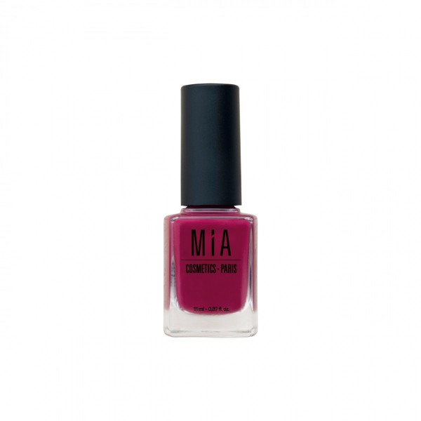 ESMALTE CRIMSON CHERRY MIA COSMETICS