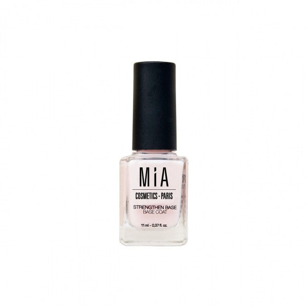 ESMALTE STRENGTHEN BASE COAT COSMETICS