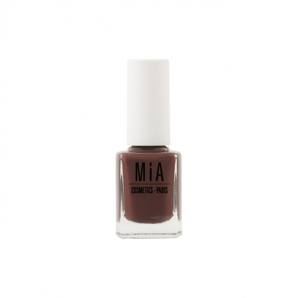 ESMALTE LUXURY MOCHA COSMETICS