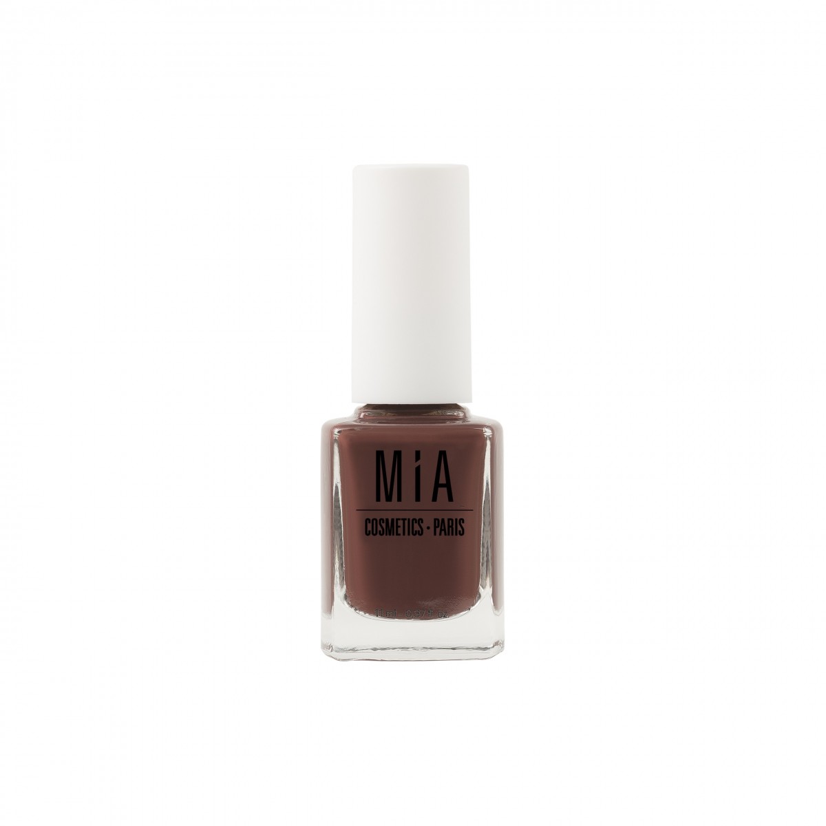 ESMALTE LUXURY MOCHA COSMETICS