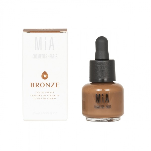 COLOUR DROP BRONZE MIA COSMETICS