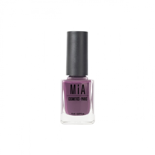 ESMALTE RAISIN MIA COSMETICS