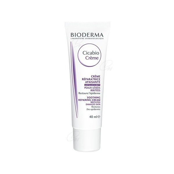 CICABIO CREMA 40 ML