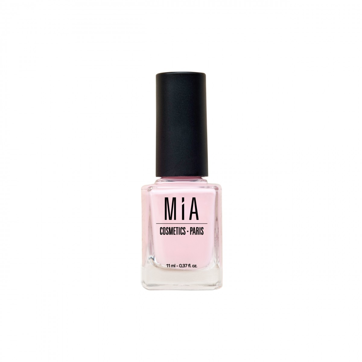 ESMALTE BALLERINA PINK MIA COSMETICS