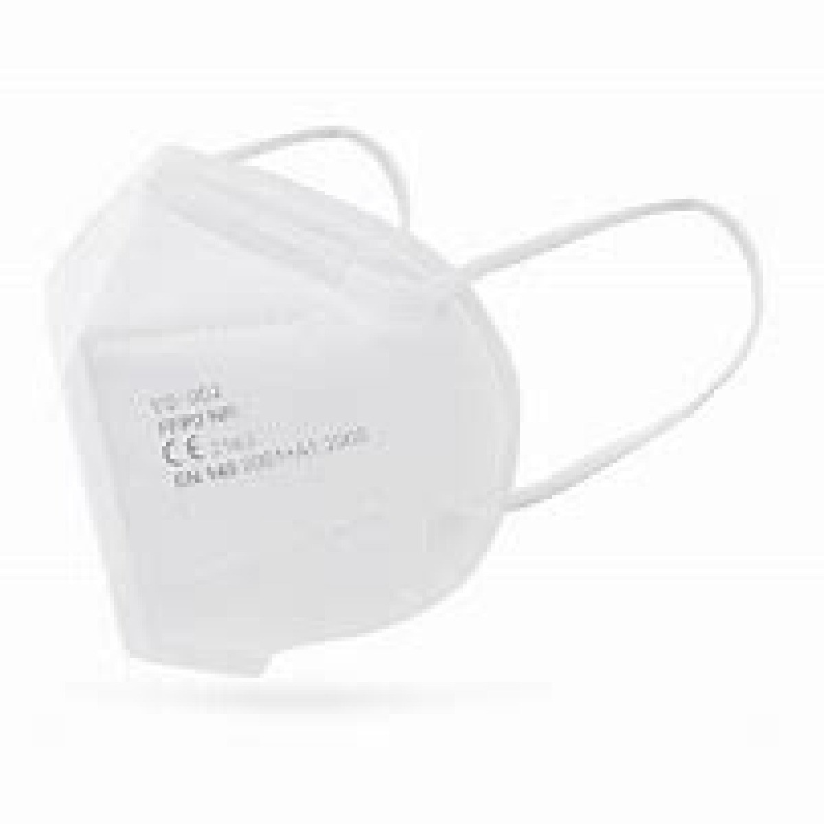 MASCARILLA FFP2 BLANCA