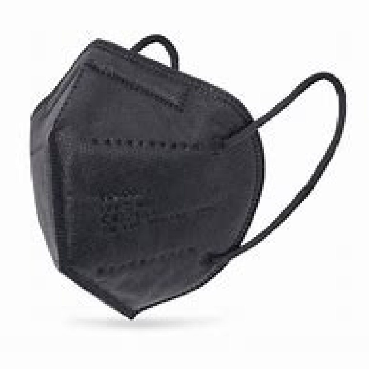 MASCARILLA FFP2 NEGRA