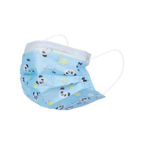 MASCARILLA QUIRURGICA INFANTIL