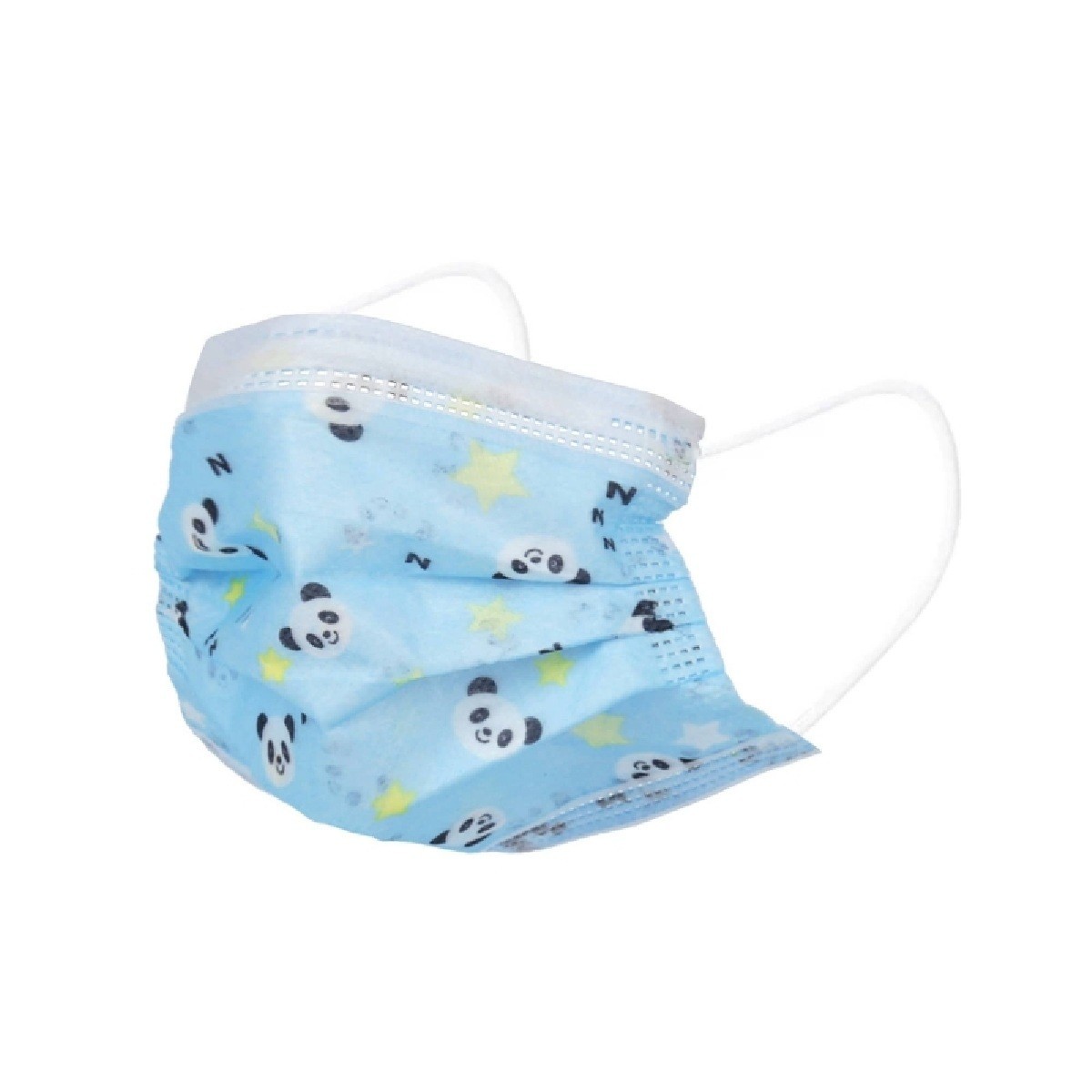 MASCARILLA QUIRURGICA INFANTIL