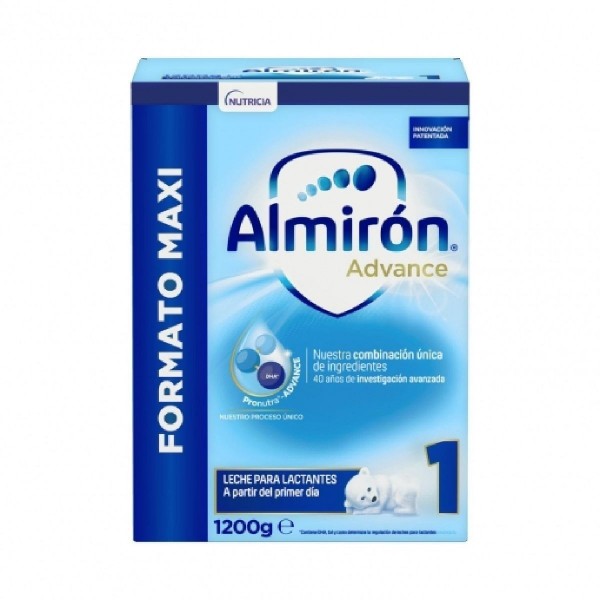 Almiron 1 Advance 1200 gr