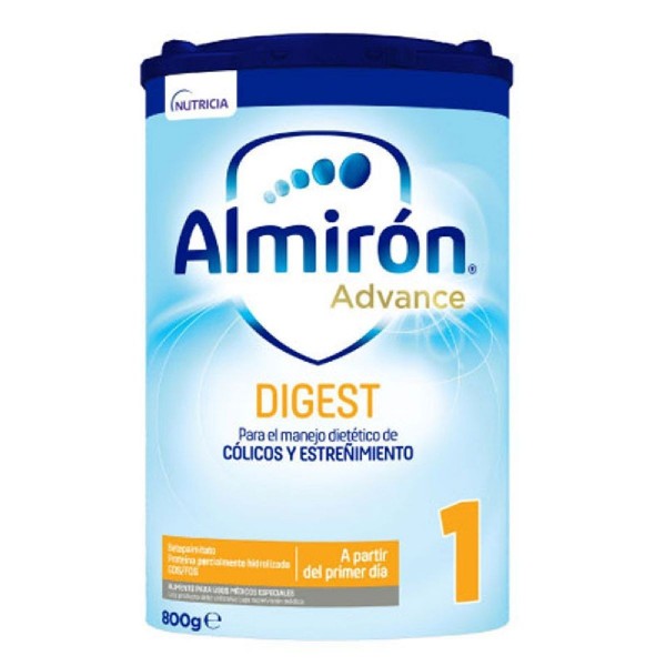 Almiron 1 Advance Digest 800 gr