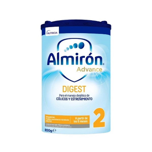 Almiron 2 Advance Digest 800 gr