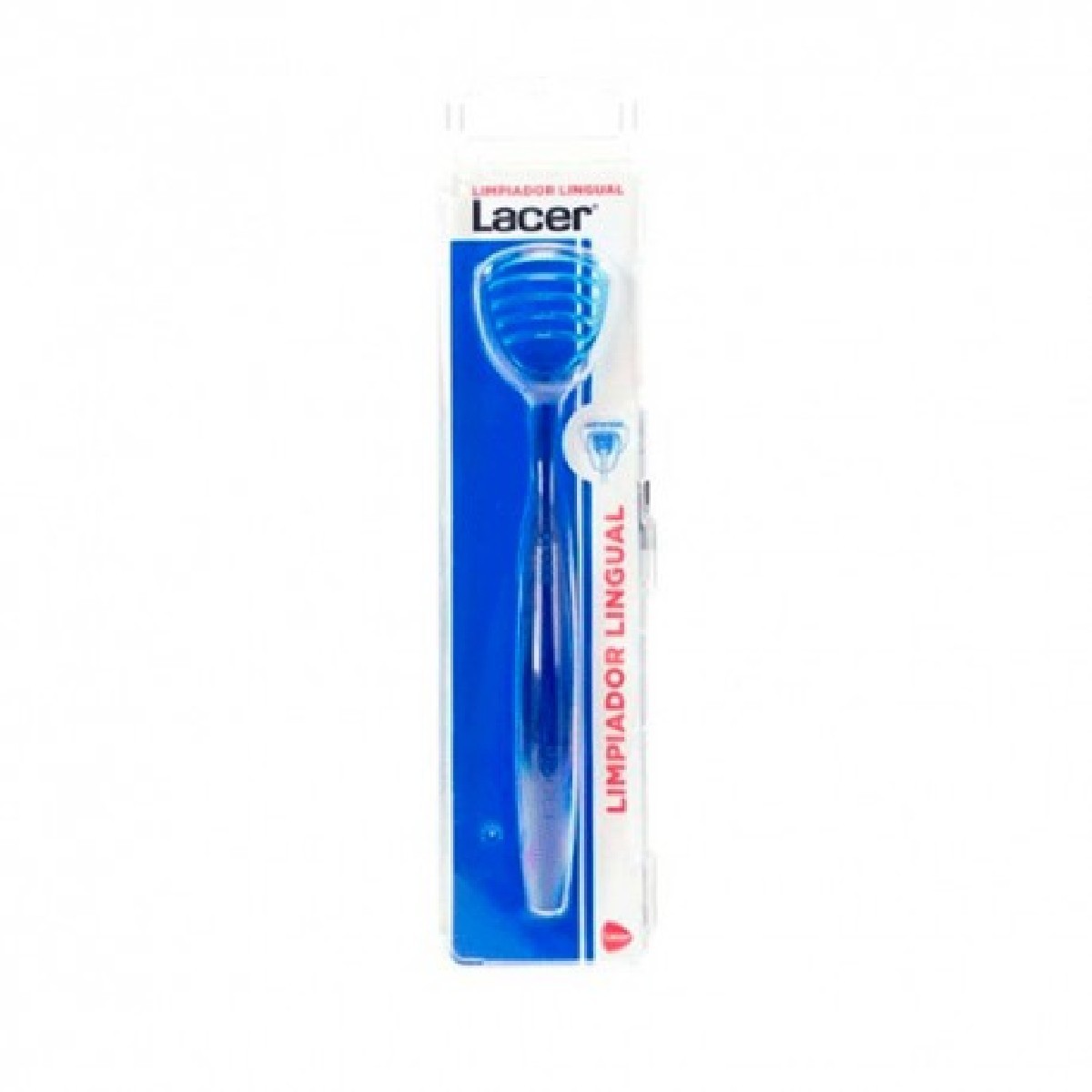 LIMPIADOR LINGUAL LACER