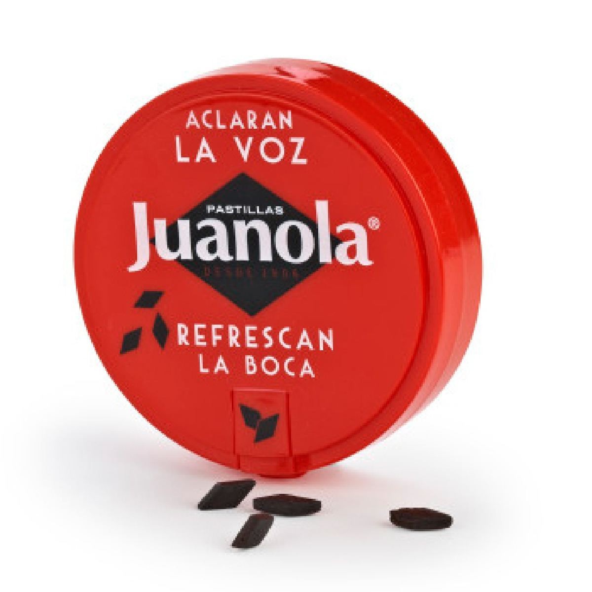 JUANOLA 27G