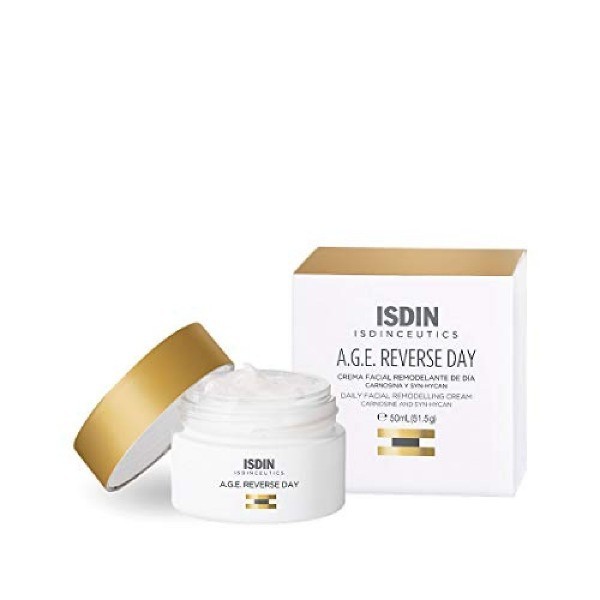 ISDINCEUTICS AGE REVERSE 50ML