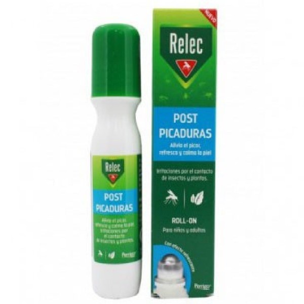 RELEC POSTPICADURAS 15ML