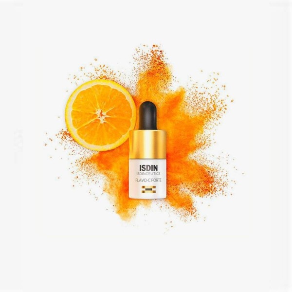 ISDINCEUTICS FLAVO C FORTE 1 FRASCO 53ML
