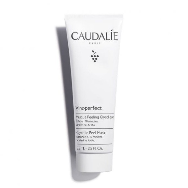 VINOPERFECT MASCARILLA PEELING GLICOLICO 75ML