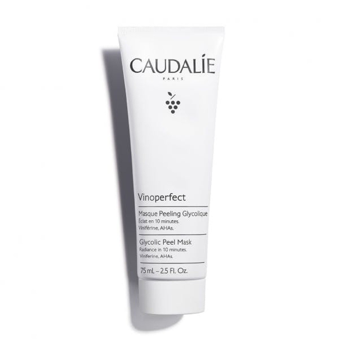 VINOPERFECT MASCARILLA PEELING GLICOLICO 75ML