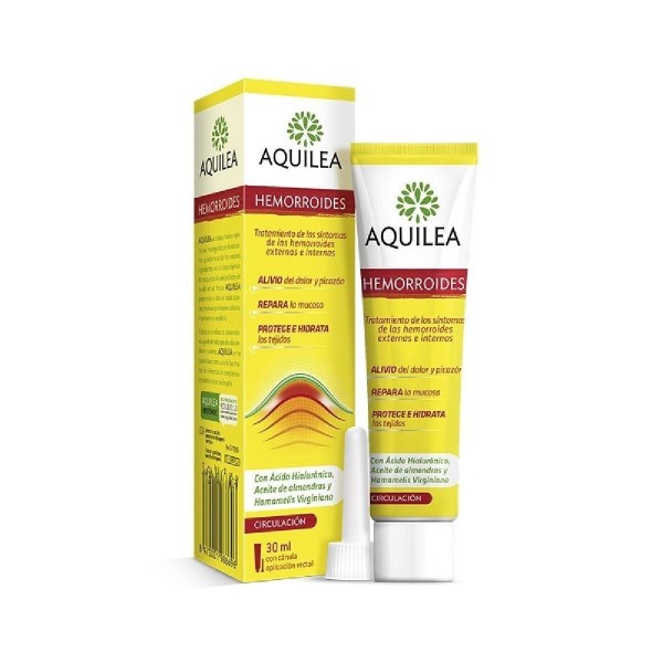 AQUILEA HEMORROIDES 30ML