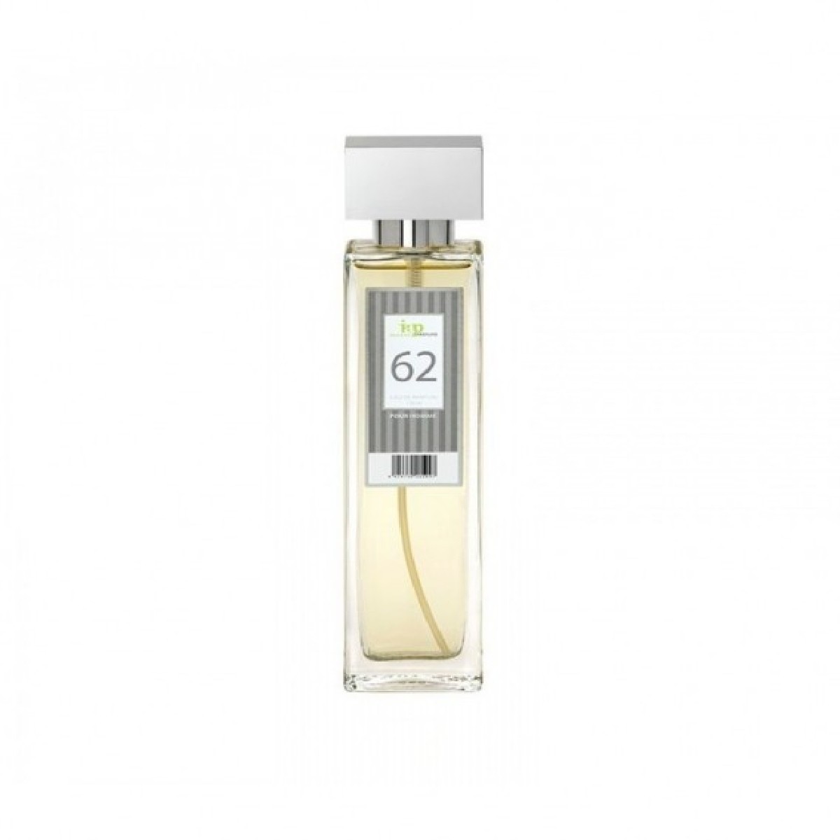 Iap Pharma 62 Perfume Hombre 150 ml