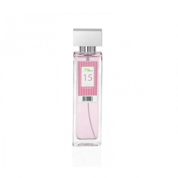 Iap Pharma 15 Perfume Mujer 150 ml