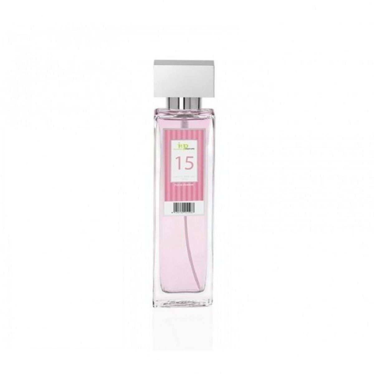 Iap Pharma 15 Perfume Mujer 150 ml