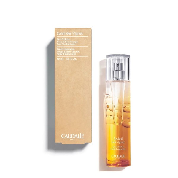 CAUDALIE SOLEIL DES VIGNES 50ML