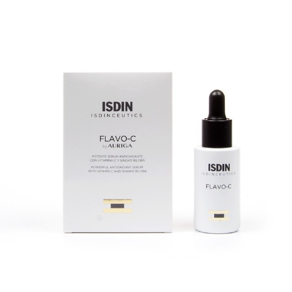 ISDINCEUTICS FLAVOC 30ML